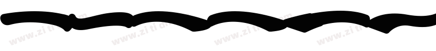 BinnerDOT W01 Regul字体转换 BinnerDOT W01 Regul字体转换